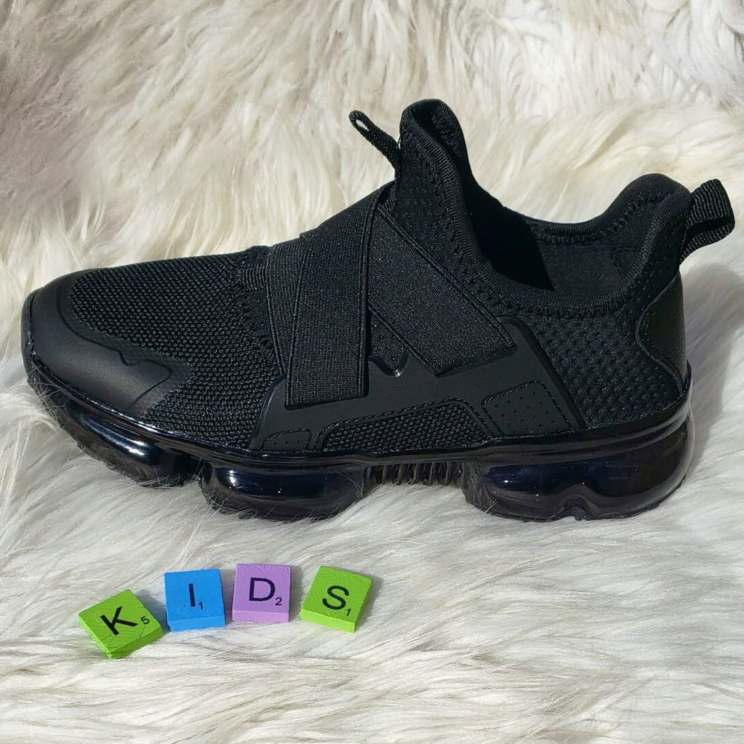 Kids EasyGo Sneakers - Black