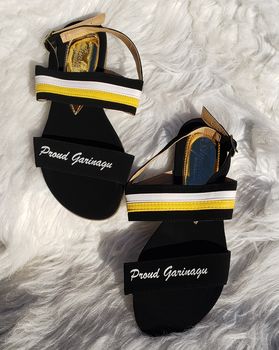 Garifuna Sandals