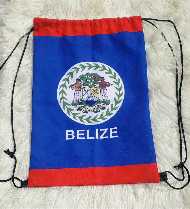 Belize Backpack