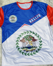 Load image into Gallery viewer, Belize Quickdry T-Shirt
