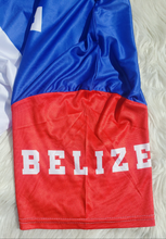 Load image into Gallery viewer, Belize Quickdry T-Shirt
