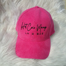 Load image into Gallery viewer, HCM Signature Corduroy Cap
