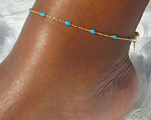 Load image into Gallery viewer, Vibes Anklet
