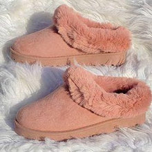 Load image into Gallery viewer, Cozy Bear Ankle Booties
