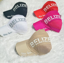 Load image into Gallery viewer, Belize Sport Cap
