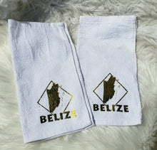 Load image into Gallery viewer, Belize Hand Towel
