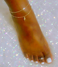 Load image into Gallery viewer, SAID YES! Toe Ring
